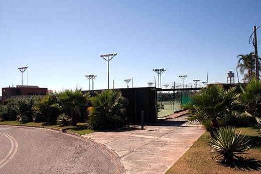 Tella Tennis Un. I – Galleria
