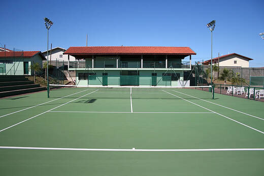 Tella Tennis Un. I – Galleria