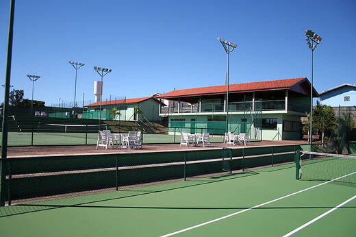 Tella Tennis Un. I – Galleria