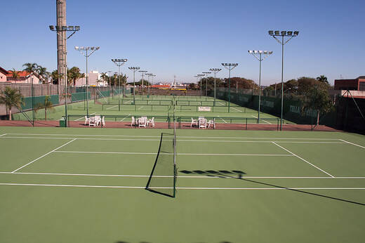 Tella Tennis Un. I – Galleria