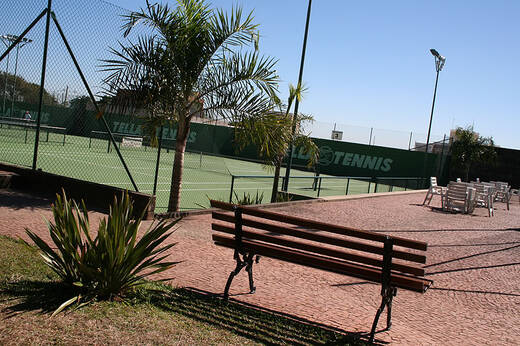 Tella Tennis Un. I – Galleria