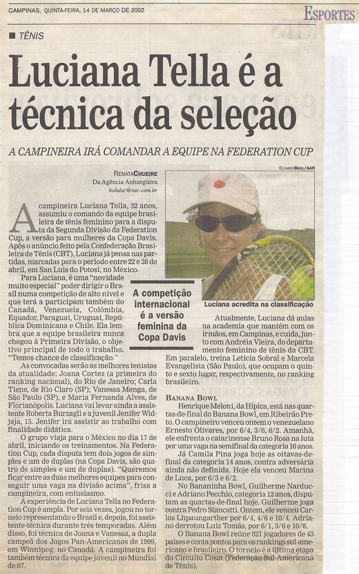 Na Mídia