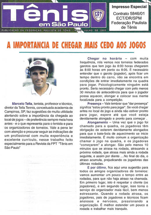 Na Mídia
