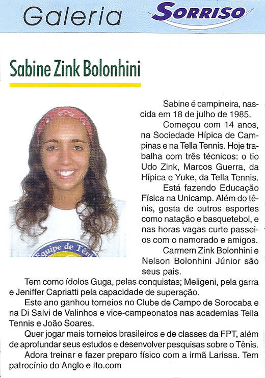 Na Mídia