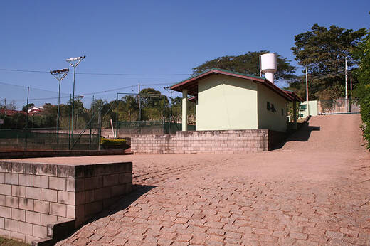 Tella Tennis Un. II – Sousas