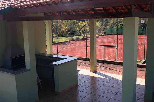 Tella Tennis Un. II – Sousas