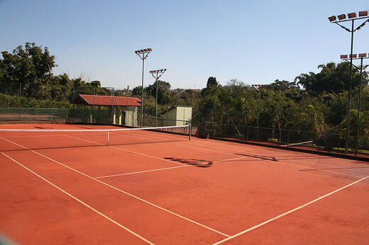 Tella Tennis Un. II – Sousas