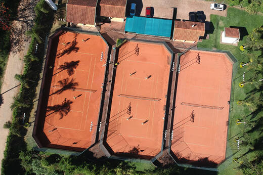 Tella Tennis Un. II – Sousas