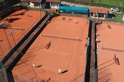 Tella Tennis Un. II – Sousas