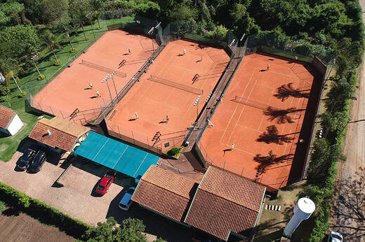 Tella Tennis Un. II – Sousas