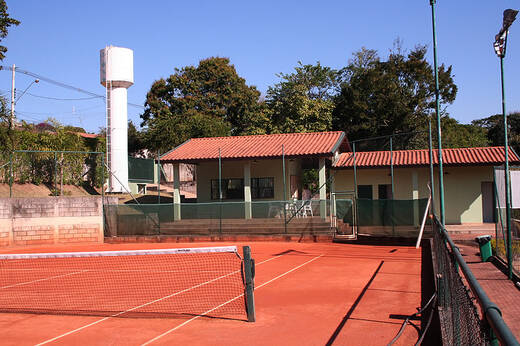 Tella Tennis Un. II – Sousas