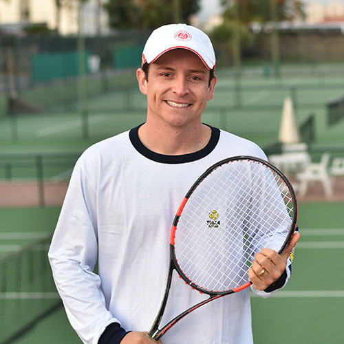 Camilo Almeida