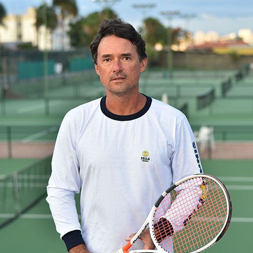 Gustavo Pagano