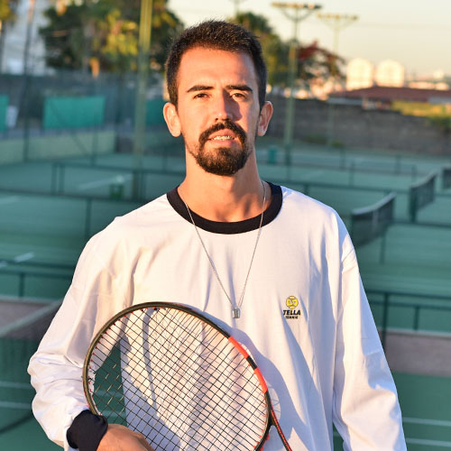 Jean Carlo Monteiro Caiuby