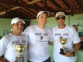 Realizado no Tella Tennis o evento anual Pro AM