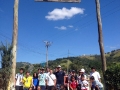 Realizado novamente Clínica no Hotel Fazenda Kirmayr em Serra Negra