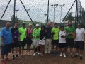 Tella Tennis sedia torneio da CAASP