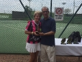 Tella Tennis sedia torneio da CAASP